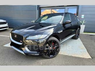 3.0 v6 supercharged 380 27cv s 4x4 bva8