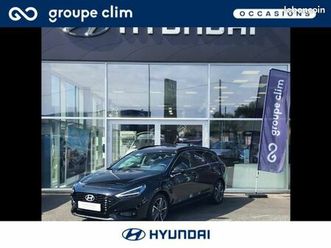 hyundai i30 sw 1.0 t-gdi 100ch creative dct-7
