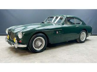1958 aston martin db2/4 mark iii