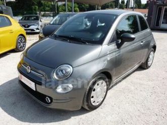 iii 1.0 70 hybride bsg s/s