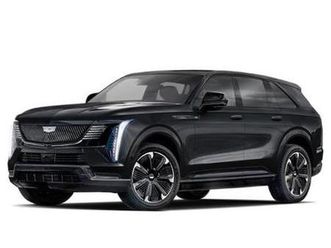 new 2026 cadillac escalade iq sport 2 southborough ma 01772