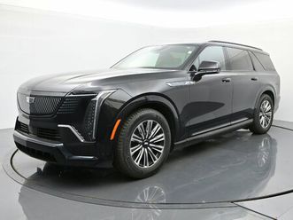 new 2026 cadillac escalade iql sport 1 new york ny 10036