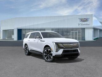 new 2026 cadillac escalade iql sport 2 totowa nj 07512