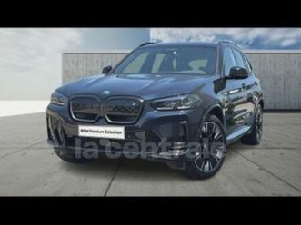 BMW IX3 g08-generation2-286-80-kwh-impressive-m-sport-bva8