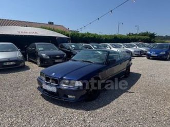 (e36) coupe 318is
