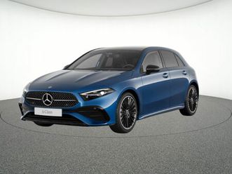 mercedes classe a cars 200 star edition