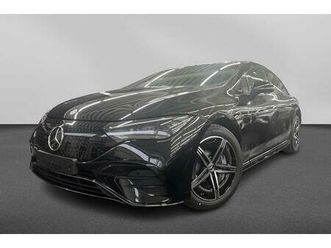 mercedes eqe cars 350 amg line