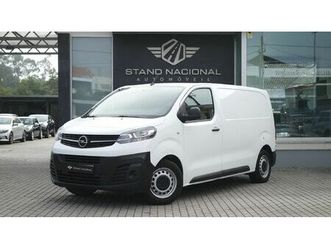 1.5 cdti l1h1 essentia