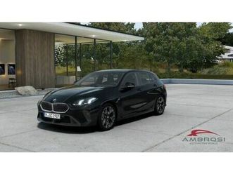 bmw 116 serie 1 msport premium package