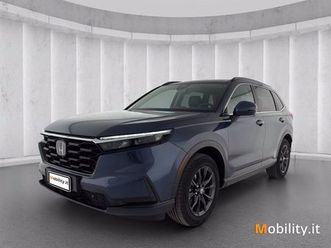 honda cr-v 2.0 hev advance awd del 2023