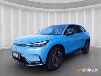 honda e:ny1 advance del 2023