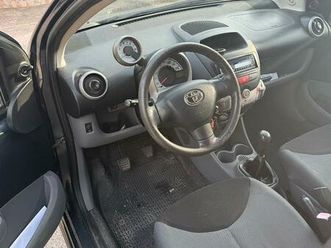 toyota aygo 1ª serie