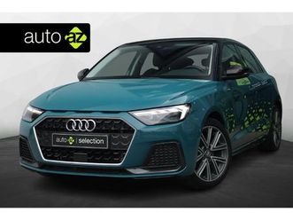 audi a1 sportback 30 tfsi epic