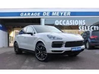 e-hybrid chrono plus pack