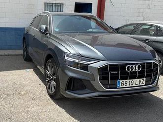 audi - q8
