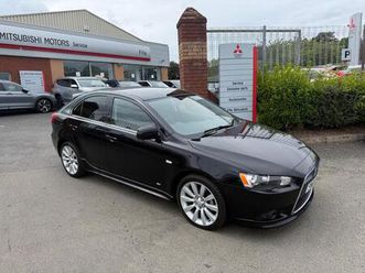 1.8 gs4 sportback euro 4 5dr