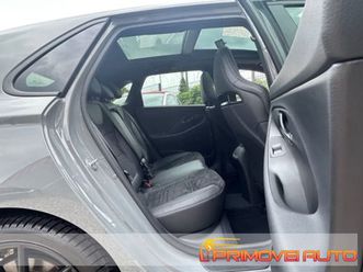 i30 3ª serie i30 2.0 t-gdi 280 cv 5 porte n performance