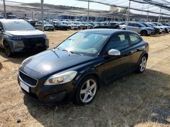 c30 (2006-2012) c30 1.6 d drive start/stop kinetic