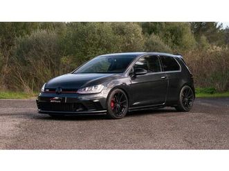 gti clubsport dsg