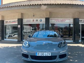 porsche panamera 3.0 4s executive