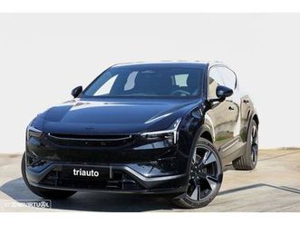 polestar 3 long range 111 kwh single motor plus pilot