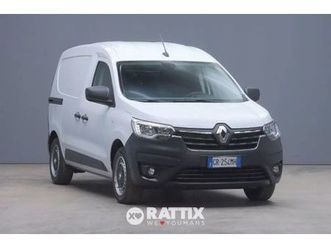 renault express van 1.5 bluedci 95cv (iva esclusa)