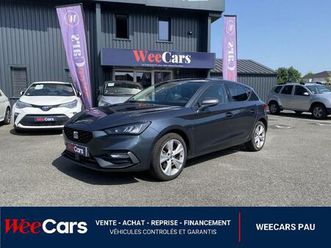 st 1.4 e-hybrid 204h 150 phev hybrid 13kwh fr dsg bva