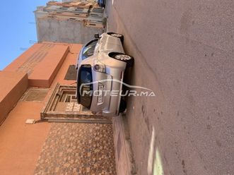 toyota verso prestige 2012 diesel 473188 occasion à laayoune maroc