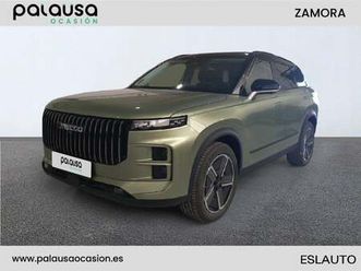 jaecoo 7 1.6 exclusive 4x4