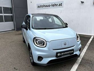 leapmotor t03 elektro 36kwh