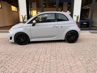 abarth 500 595 1.4 16v t. t-jet 140cv