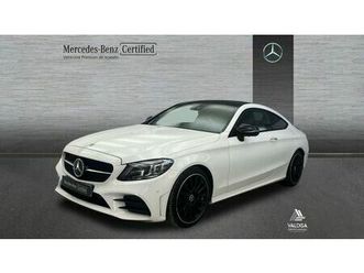 coupe 220 d 143 kw (194 cv)