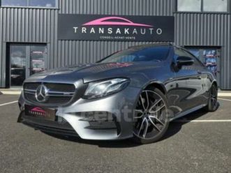 v generation2 coupe 53 amg 4matic+ 9g-tronic