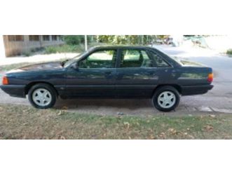 audi 100 2, 3 e nf ≫ 1990 • 8 150 eur • id