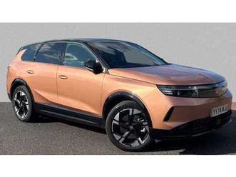 157kw ultimate 73kwh 5dr auto [panoramic roof] 2024