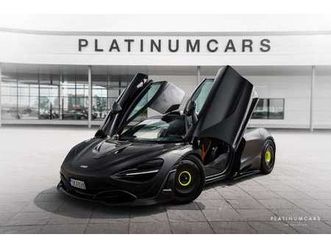 novitec ssg performance launch edition 900 ch