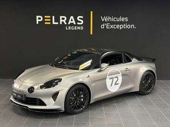 1.8t 300ch s enstone edition