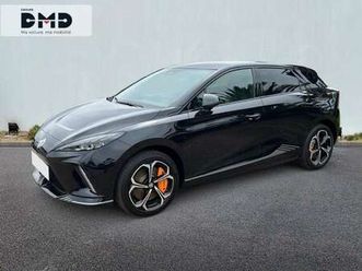 ev 435ch - 64kwh xpower 4wd my23