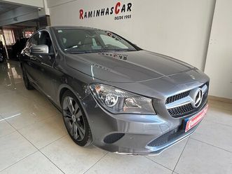 mercedes-benz cla cla 180 d shooting brake urban