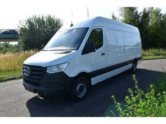 314 cdi 14m3 l3h2 143ch pour marchand en l'etat