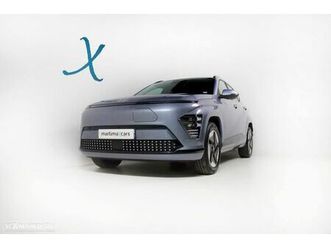 hyundai kauai 65.4 kwh premium