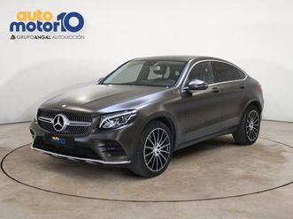 glc 220 d 4matic