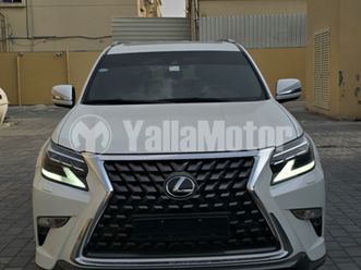 used lexus gs 460 2022