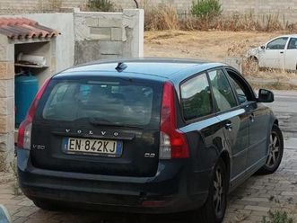 volvo v50 (2003-2012) - 2010