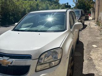 auto spaziosa e comoda