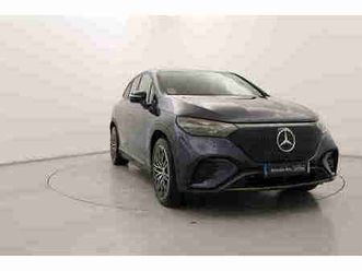 eqe suv 350 4matic edition