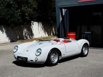 spyder inspiration 170 cv