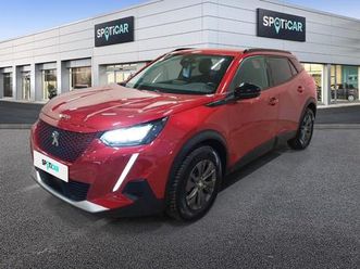 electrique 136 ch style