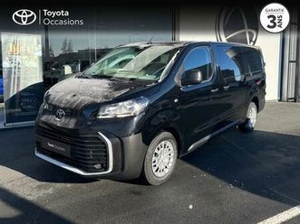 medium 2.0 d-4d 140 cabine approfondie start pack confort bva mc24