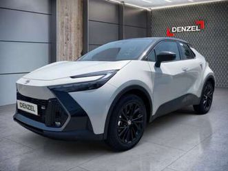 - 2,0 l plugin 4x2 gr sport cvt